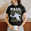 Georgia Bulldogs 2024 NCAA Division I Men’s Basketball Postseason NIT Shirt