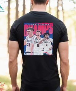 Nice complete dominance the first team to go back to back national champions are the uconn huskies shirt