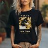 O.J Simpson football vintage shirt