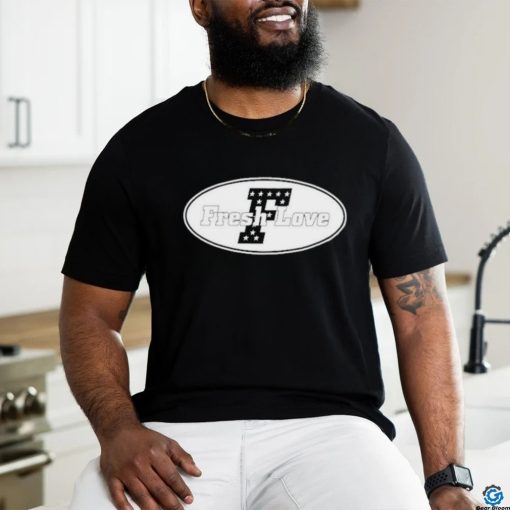 Nick Matt Chris Sturniolo Triplets Fresh Love Shirt