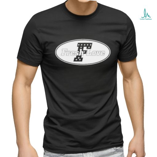 Nick Matt Chris Sturniolo Triplets Fresh Love Shirt