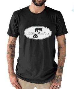 Nick Matt Chris Sturniolo Triplets Fresh Love Shirt
