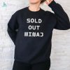 Bad Ideas Merch B Star TShirt