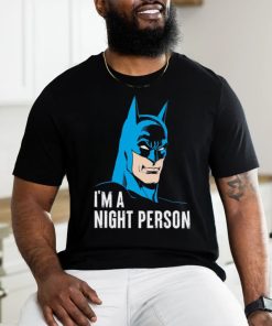 Night Person T shirt