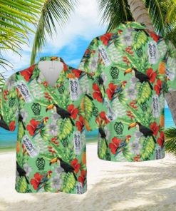 Night Shift Santilli IPA Hawaiian Shirt For Men Women