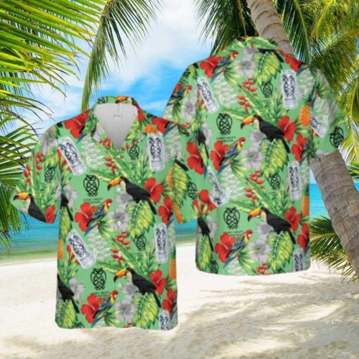 Night Shift Santilli IPA Hawaiian Shirt For Men Women
