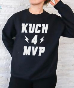 Nikita Kucherov Kuch 4 Mvp Ladies Boyfriend Shirt