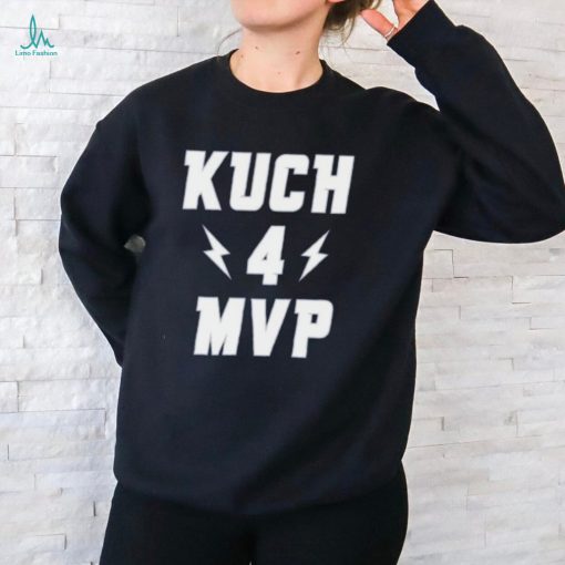Nikita Kucherov Kuch 4 Mvp Ladies Boyfriend Shirt