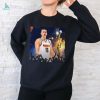 Today’s to do list wake up be a fishing queen shirt