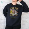 Nil Marquette Men's Basketball Tyler Kolek He'S Back Shirt
