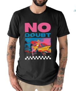 No Doubt 2024 shirt