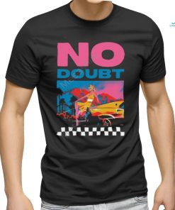 No Doubt 2024 shirt
