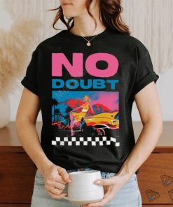 No Doubt 2024 shirt
