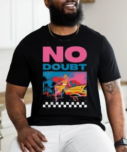 No Doubt 2024 shirt