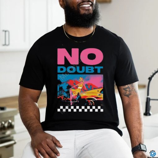 No Doubt 2024 shirt