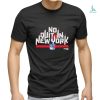 Los Angeles Lakers 2024 Nba Playoffs Mantra T Shirt