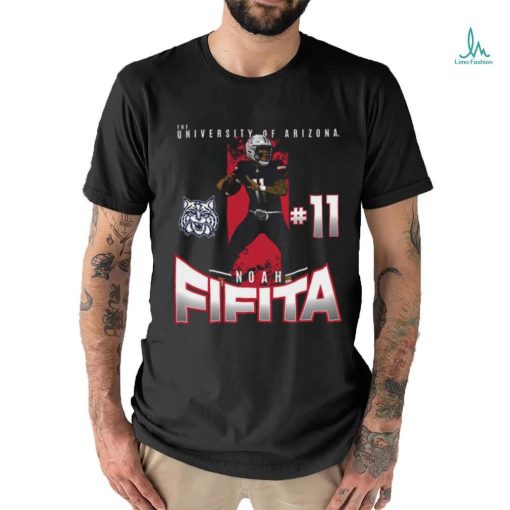 Noah Fifita   Crewneck shirt