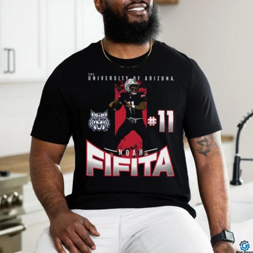 Noah Fifita   Crewneck shirt