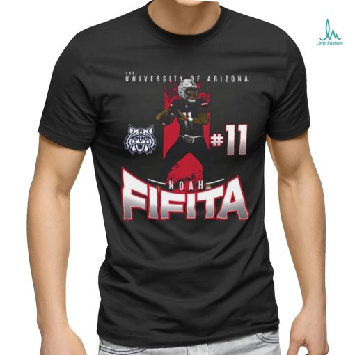 Noah Fifita   Crewneck shirt