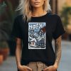 My Stepson Is A Firefighter Proud fires Stepmom Stepdad Gift T shirt