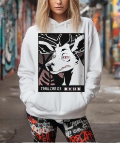 Nomad Complex Stoned Deer Trailcam 03 Shirt, hoodie, sweater, long sleeve and tank top Nomad Complex Stoned Deer Trailcam 03 Shirt