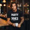 Brisbane Lions 2024 Sketch T Shirt