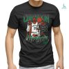 Official eternal Sunshine Ariana Grande Signature Shirt