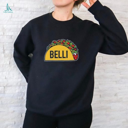 Northside 2024 Taco Belli Shirt