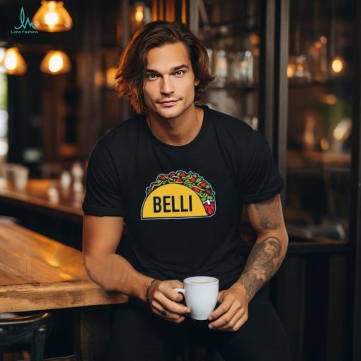 Northside 2024 Taco Belli Shirt