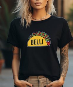 Northside 2024 Taco Belli Shirt