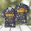 Miller Lite Custom Name New Outfit Hawaiian Shirt