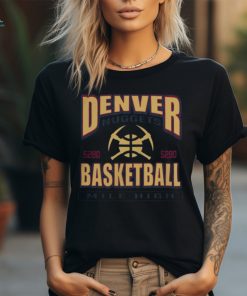 Nuggets City Edition Overview 2024 TShirt