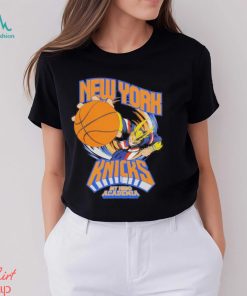 Ny Knicks Baklava Shirt