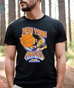 Ny Knicks Baklava Shirt