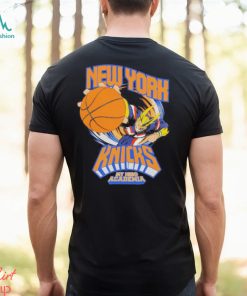 Ny Knicks Baklava Shirt
