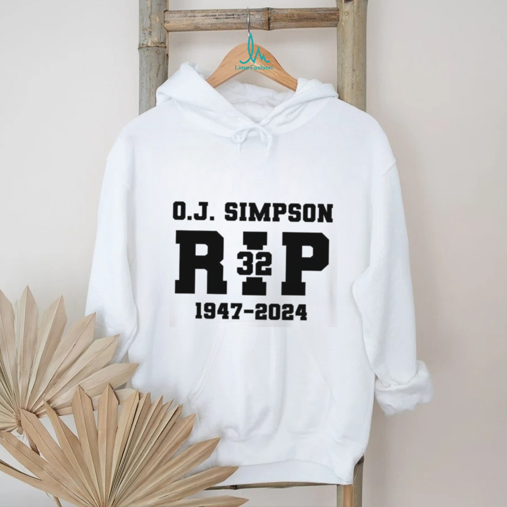 O J Simpson Trendy Shirt O J Simpson Trendy Shirt