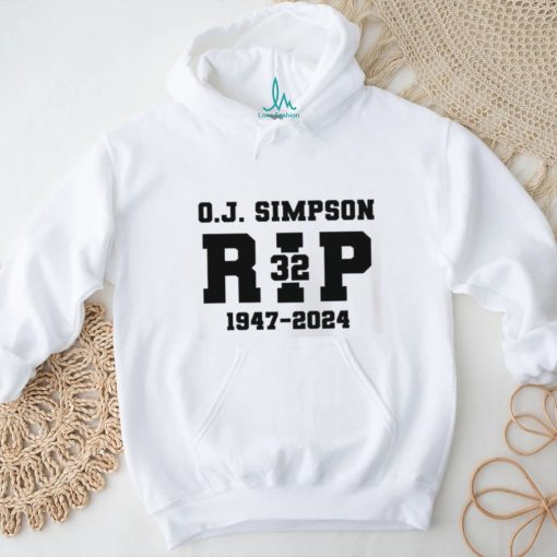 O J Simpson Trendy Shirt
