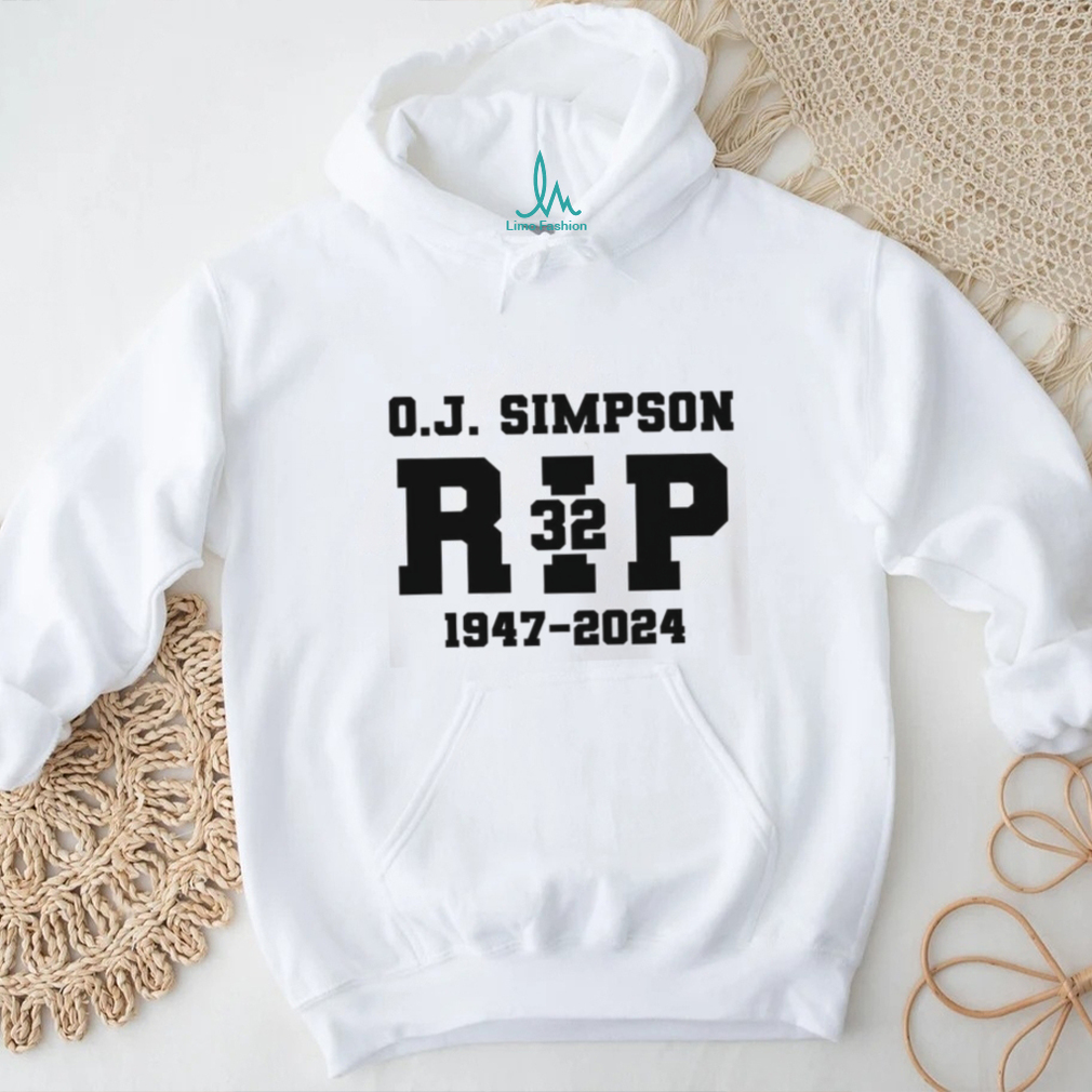 O J Simpson Trendy Shirt O J Simpson Trendy Shirt
