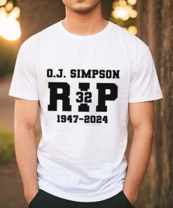 O J Simpson Trendy Shirt