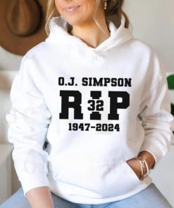 O J Simpson Trendy Shirt