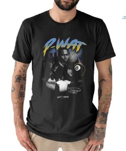 OFFICIAL P WAT Vintage Photo Tee shirt