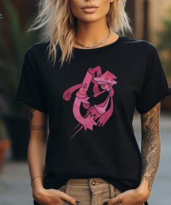 Objectified Dynamite And Mushroom Tee