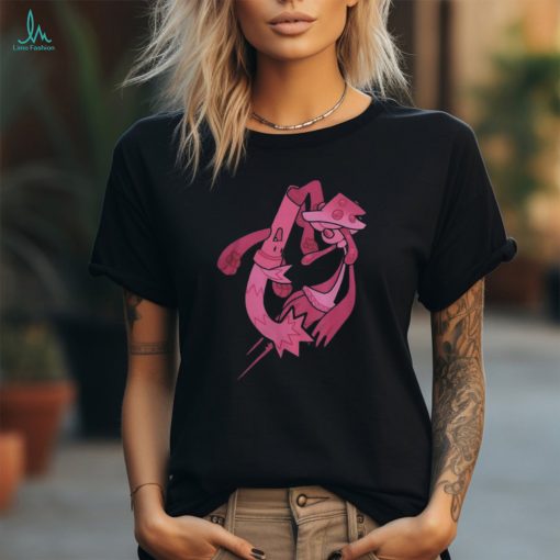Objectified Dynamite And Mushroom Tee