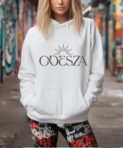 Odesza Ancient Ico Tee Shirt Odesza Merch shirts