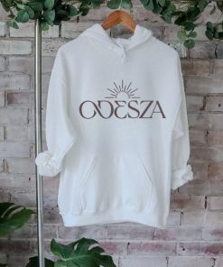 Odesza Ancient Ico Tee Shirt Odesza Merch shirts