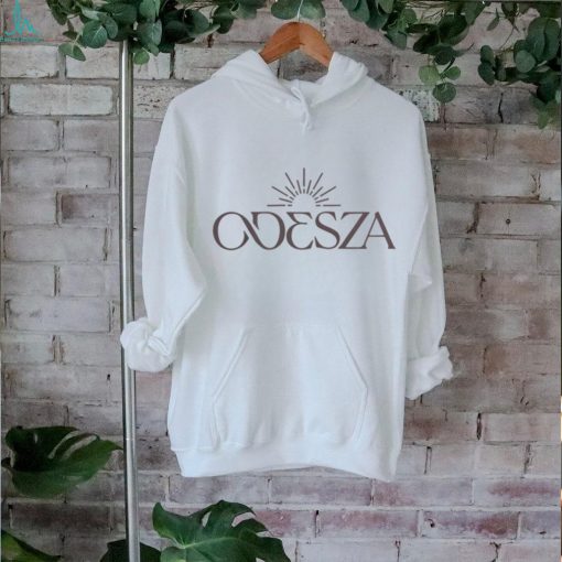 Odesza Ancient Ico Tee Shirt Odesza Merch shirts