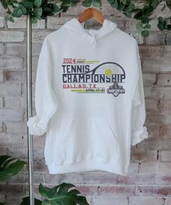 Official 2024 American Athletic Women’S Tennis Championship Dallas, Tx April 17 21 Shirt