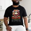 Official cleopatra coleman as devra bloodaxe in rebel moon part two the scargiver shirt