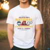Official Official Barb Trolls World Tour T shirt