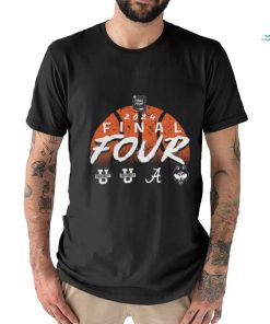 Official 2024 NCAA Men’s Basketball Tournament March Madness Final Four Barrier Breaker Shirt